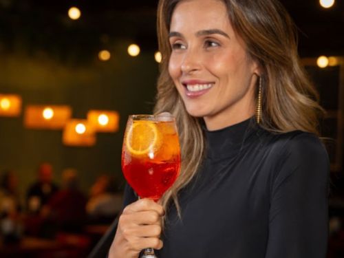 refeição do estabelecimento