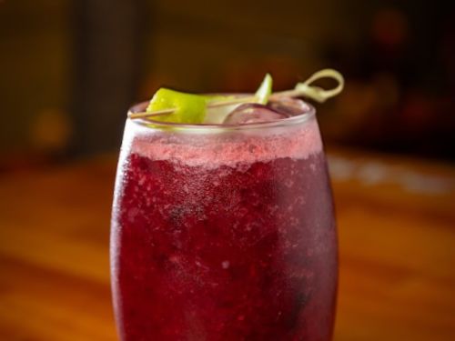 refeição do estabelecimento