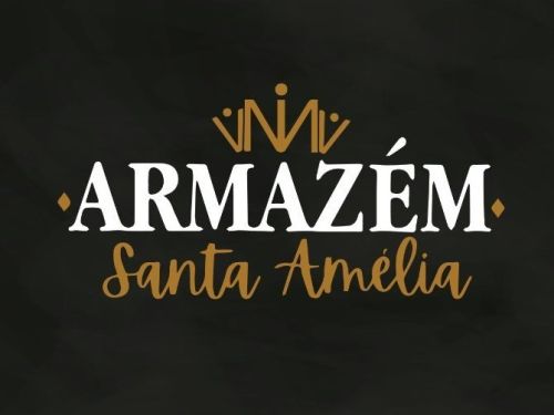 Armazem Santa Amélia