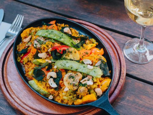 Café com Letras Savassi