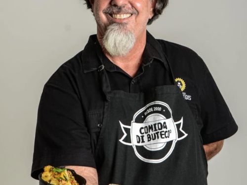 refeição do estabelecimento