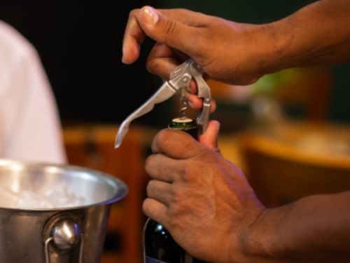 refeição do estabelecimento