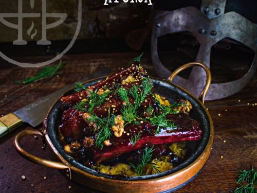  A Forja Taverna Medieval