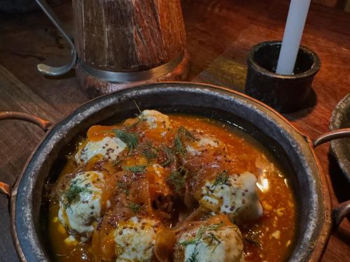  A Forja Taverna Medieval