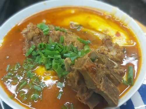 refeicoes do estabelecimento