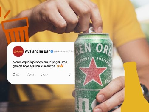 refeição do restaurante