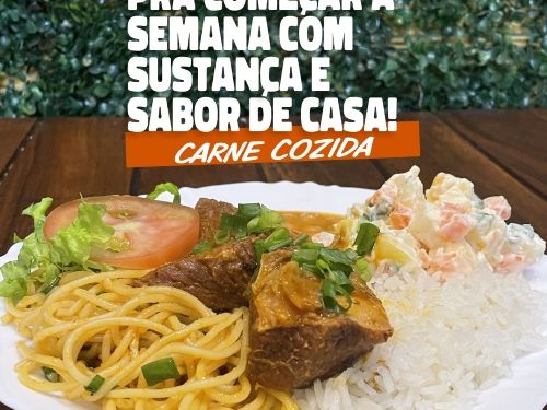 refeicoes do estabelecimento