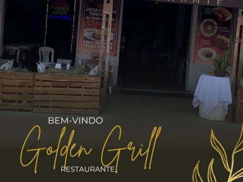 Golden Grill Restaurante