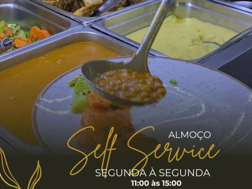 Golden Grill Restaurante