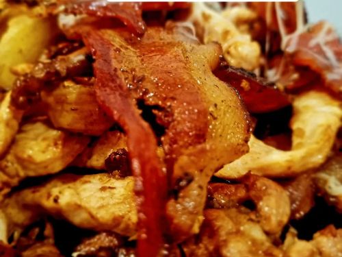 Quitandas da Tia Nice Bar