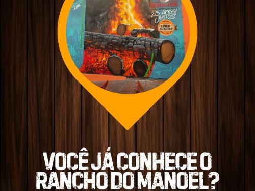 Rancho do Manoel