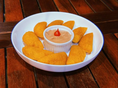 Prato Deck Boi Na Brasa