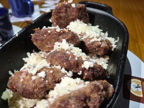 Quitandas da Tia Nice Bar