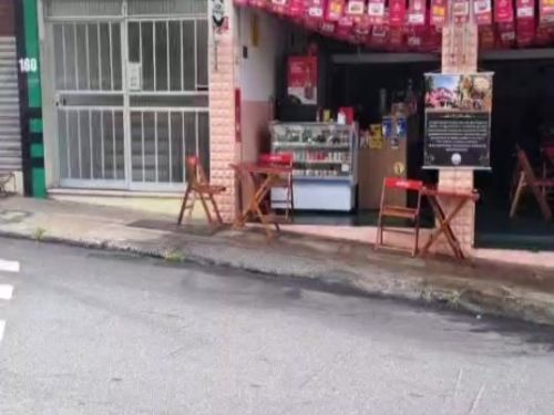 Quitandas da Tia Nice Bar