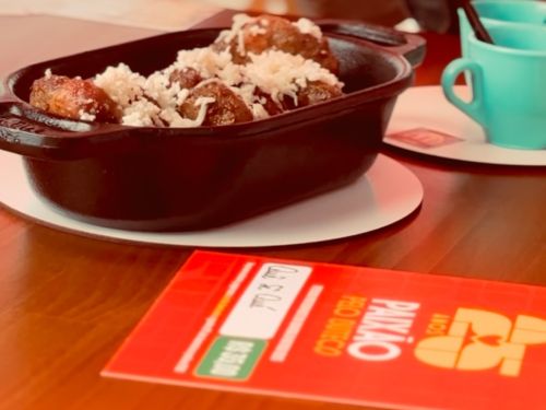 Quitandas da Tia Nice Bar