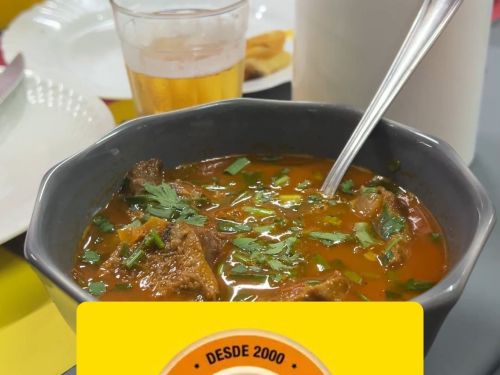 Quitandas da Tia Nice Bar