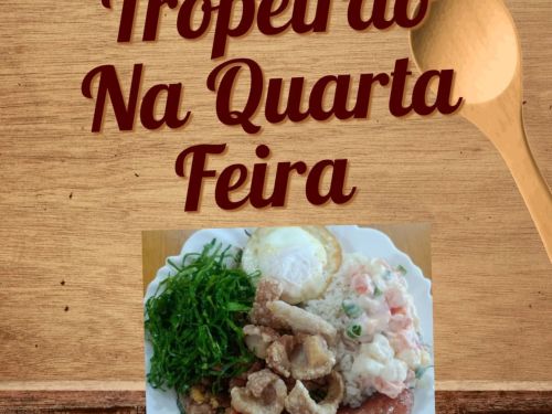 Tropeiro Espetinho do Boi