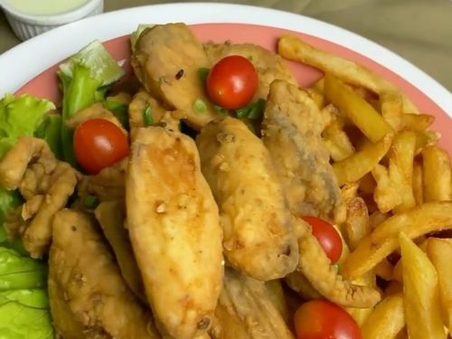 Golden Grill Restaurante