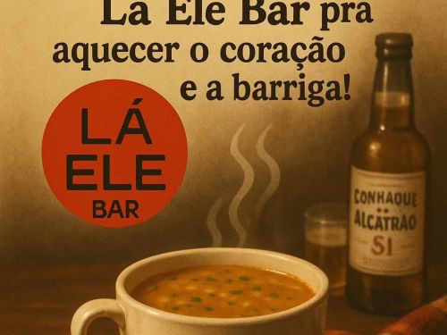 Lá Ele Bar