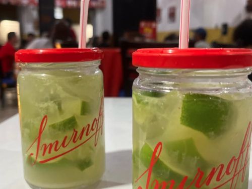 refeição do restaurante