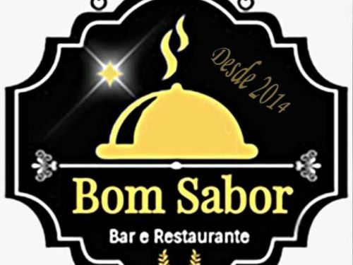 logo do bar