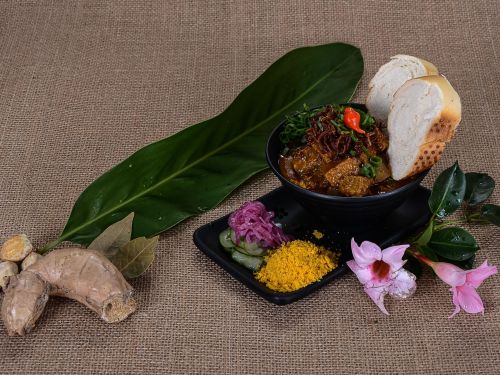 Barrigudinha Buteco Gourmet