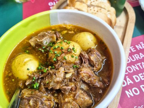 Restaurante Jorge Americano