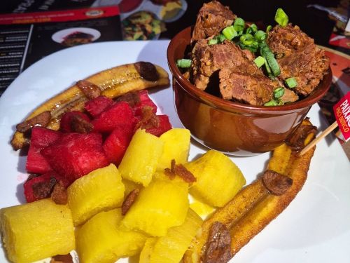 Petisqueira o Fino do Alho