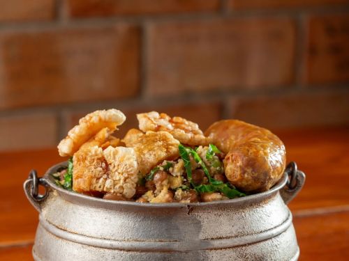 Restaurante Xico da Kafua