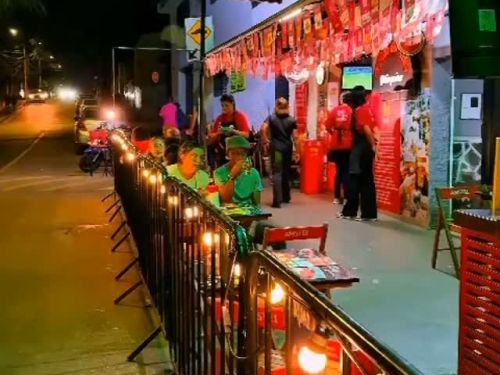 Petisqueira o Fino do Alho