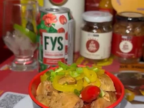 Petisqueira o Fino do Alho