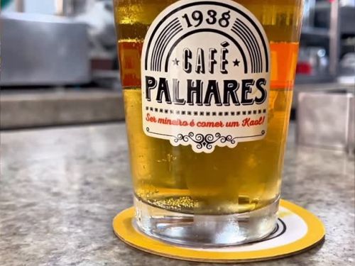 Café Palhares