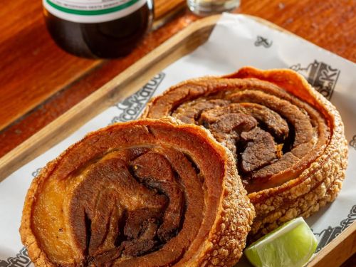 Restaurante Xico da Kafua