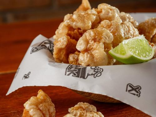 Restaurante Xico da Kafua