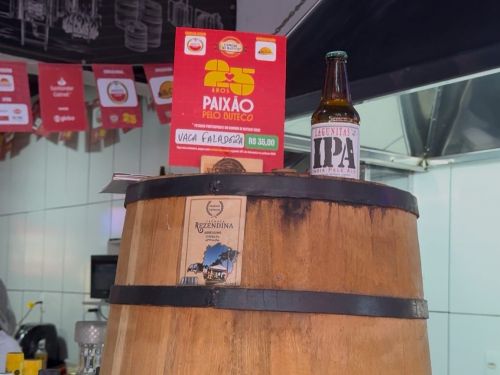 Espetinhos do Paulão