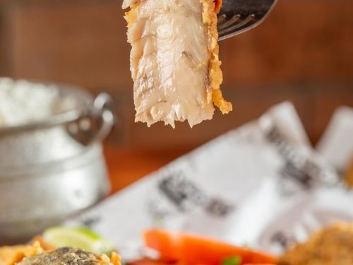 Restaurante Xico da Kafua