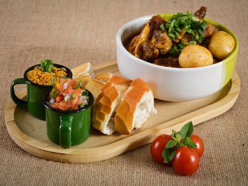 Restaurante Jorge Americano