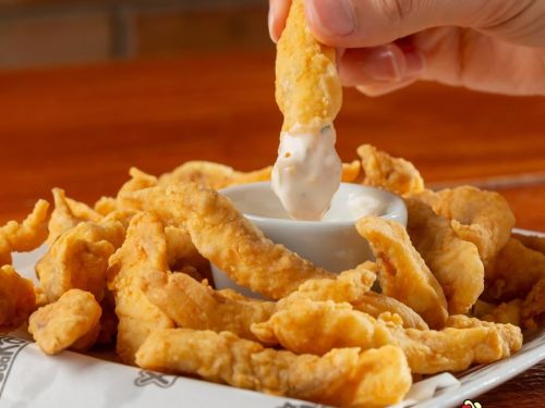 Restaurante Xico da Kafua