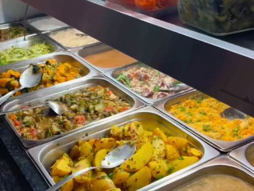 Restaurante Casa da Madrinha