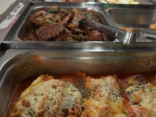 Restaurante Casa da Madrinha