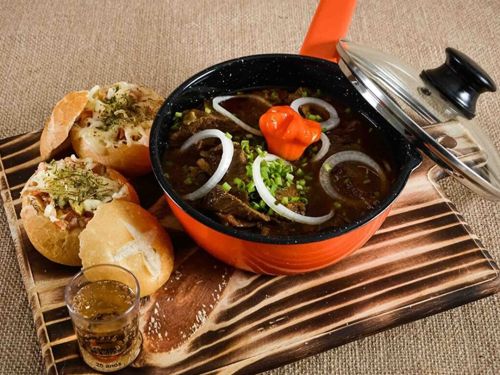 Espetinhos do Paulão