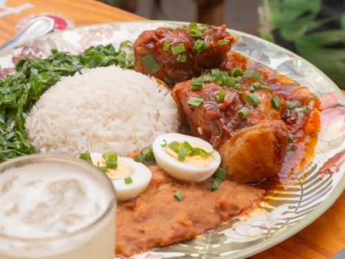  Quioxque Botequim Carioca