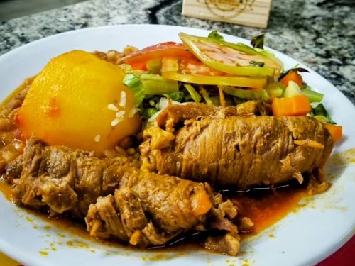 Restaurante Jorge Americano