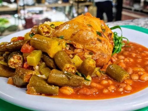 Restaurante Jorge Americano