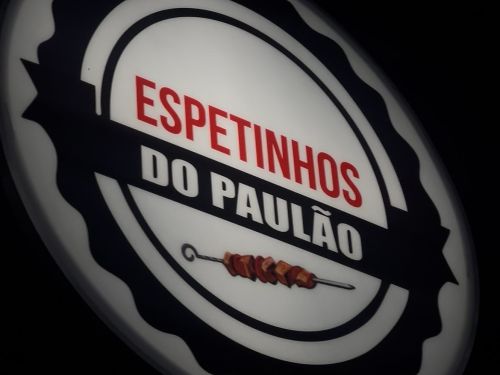 Espetinhos do Paulão