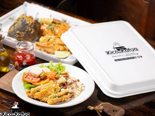 Restaurante Xico da Kafua