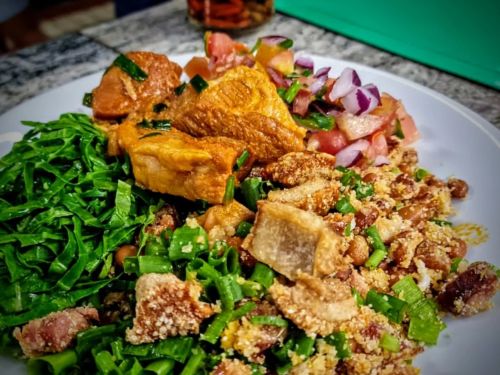 Restaurante Jorge Americano