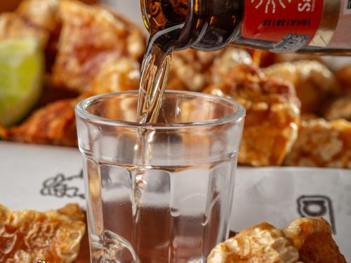 Restaurante Xico da Kafua