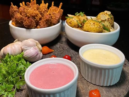 Petisqueira o Fino do Alho