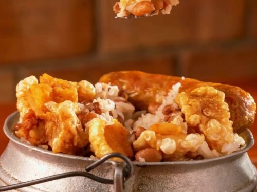 Restaurante Xico da Kafua